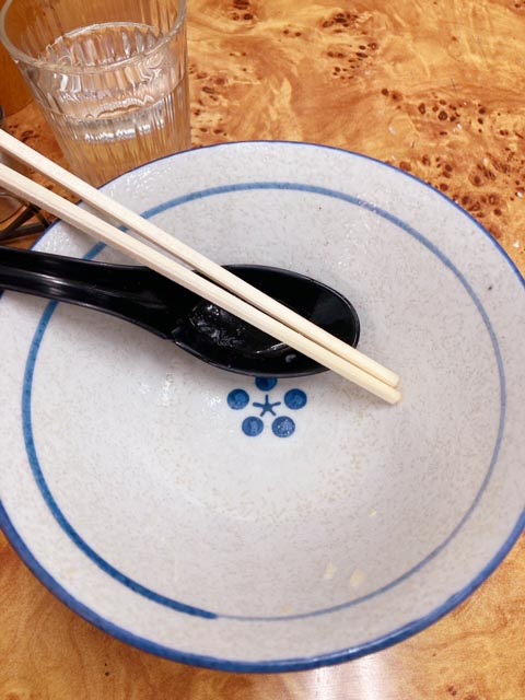 店内写真６