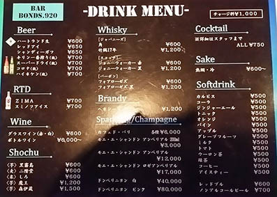 店内写真６