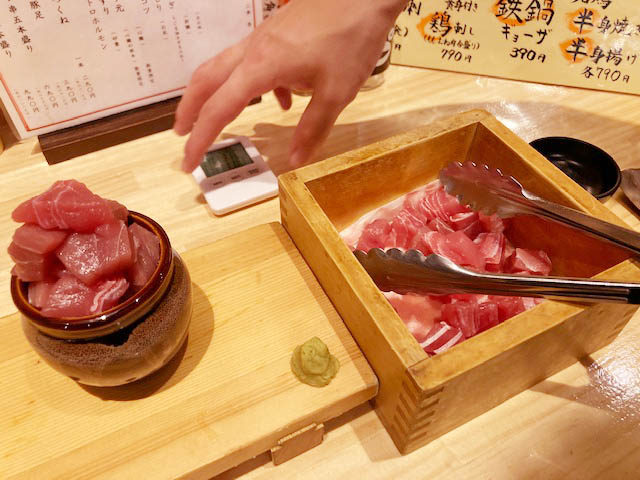 店内写真７
