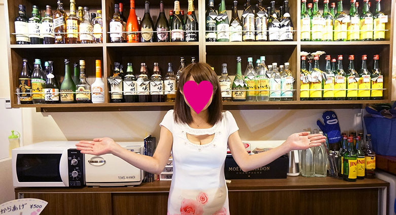 店内写真７