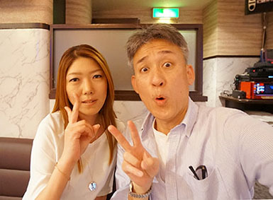 店内写真７