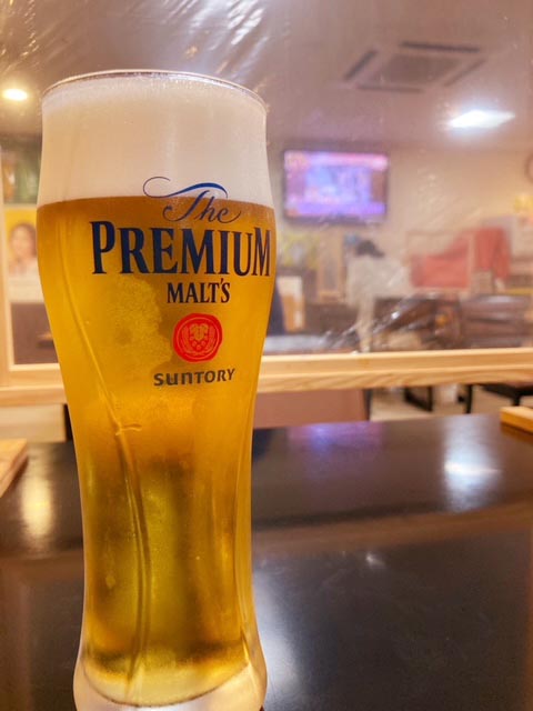 店内写真７