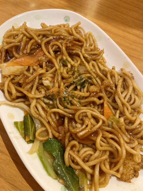 店内写真７
