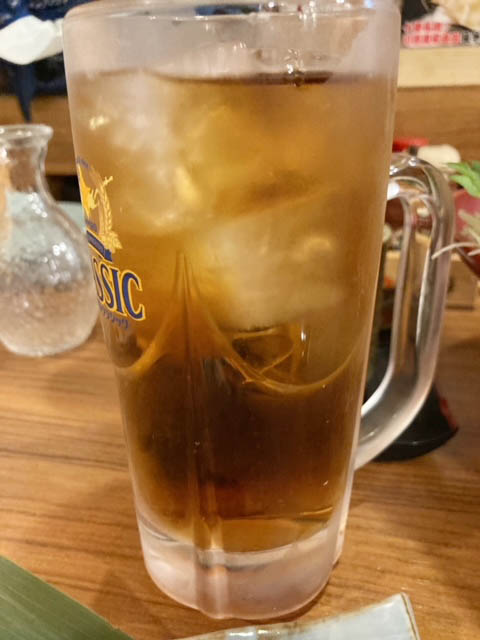 店内写真７