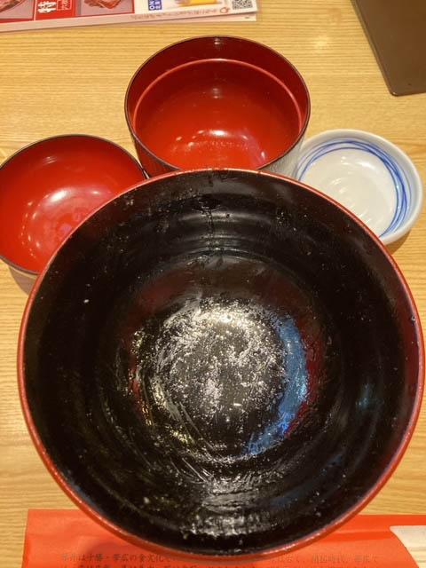 店内写真７