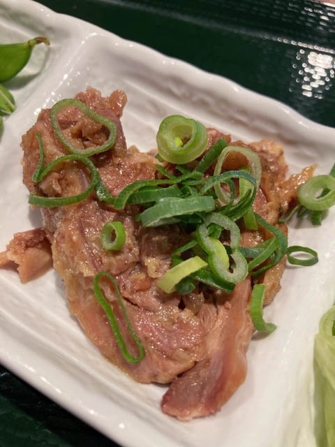 店内写真７