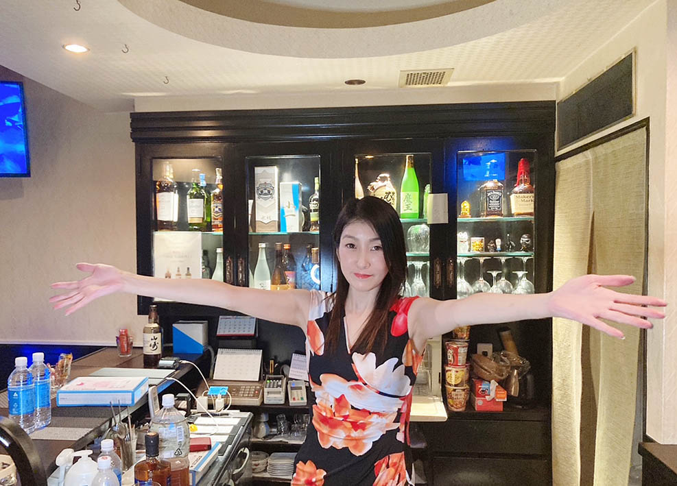 店内写真７