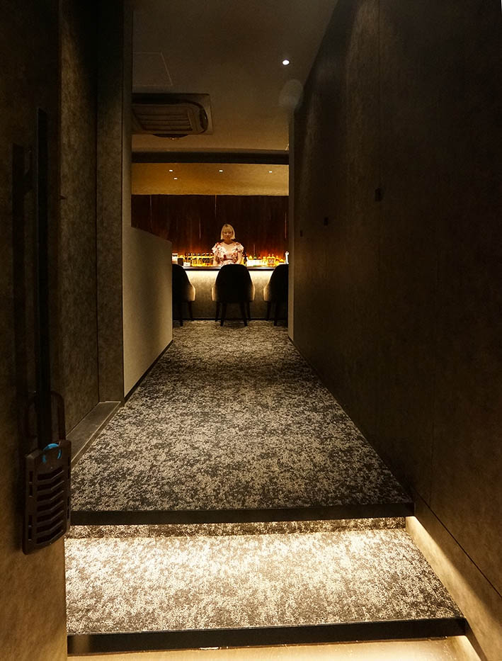 店内写真７