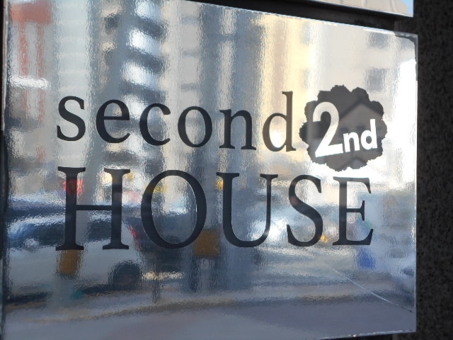 下関 second HOUSE