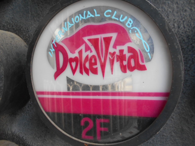 関内 スナック Dolce Vita