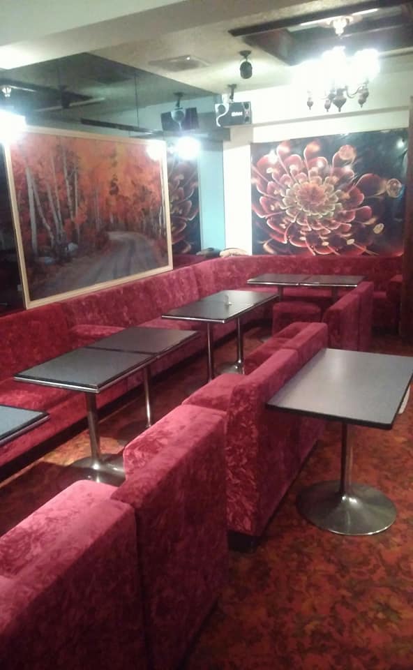 亀戸 カラオケ DiversBar 伊達chan