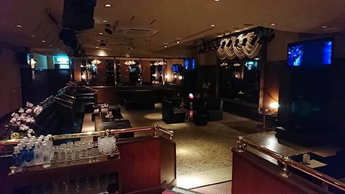  Grand Club TOPAZ