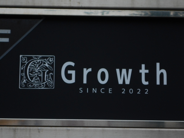 博多 中洲 バー グロウス Bar Growth