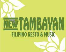 NEW TAMBAYAN