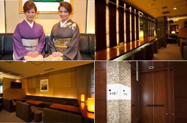 札幌 すすきの Bar あや目