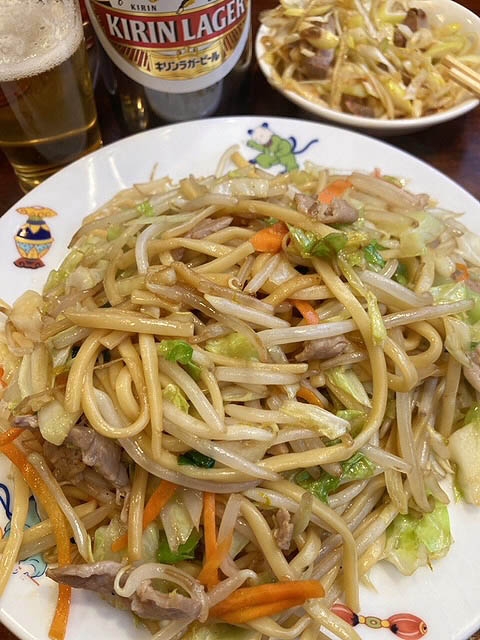 お店の写真その２