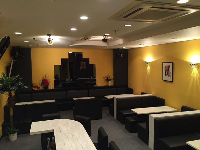 秋田 スナック ラストショー