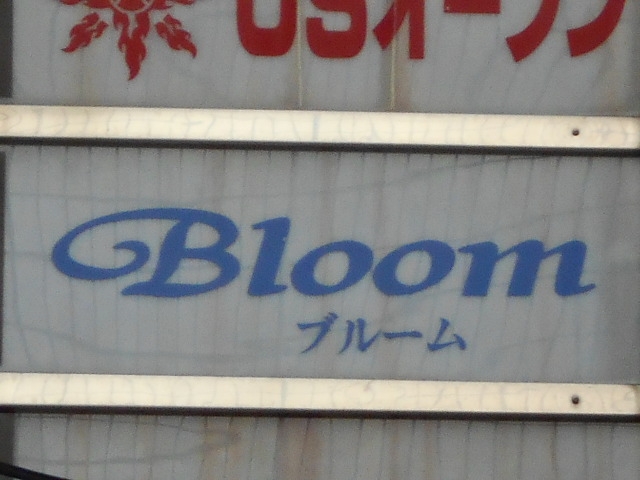 徳島 スナック ブルーム