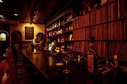 Bar Musiq