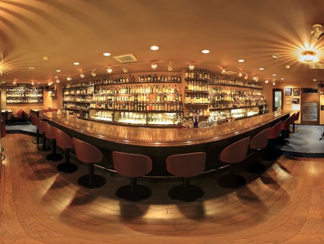 Blue Label　ブルーラベル