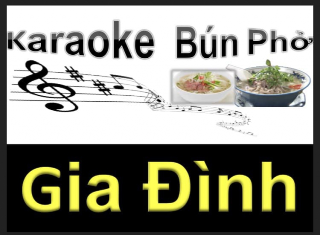 KARAOKE Gia Dinh  カラオケ&ベトナム料理