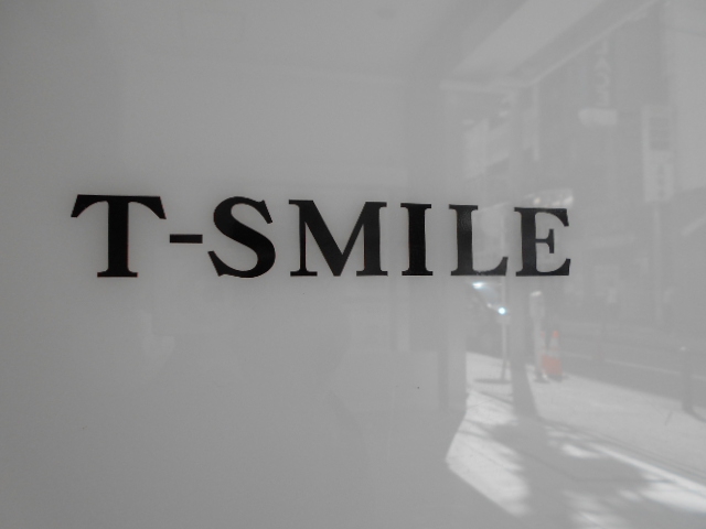 関内 スナック T-SMILE