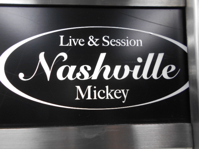 Nashville