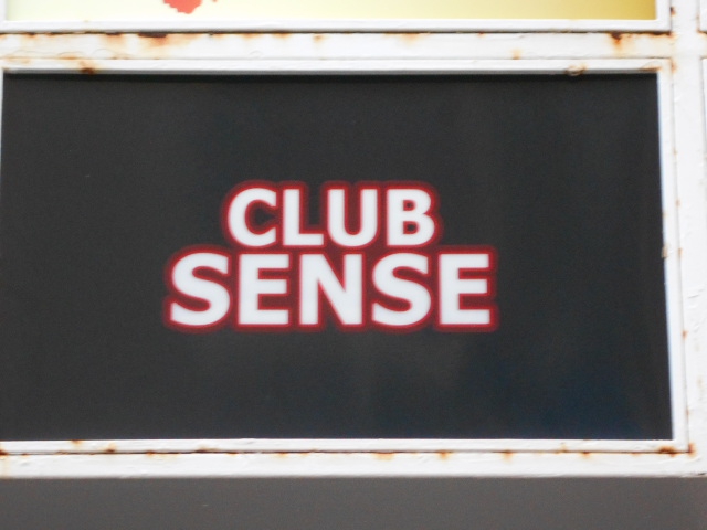 千葉 クラブ SENSE