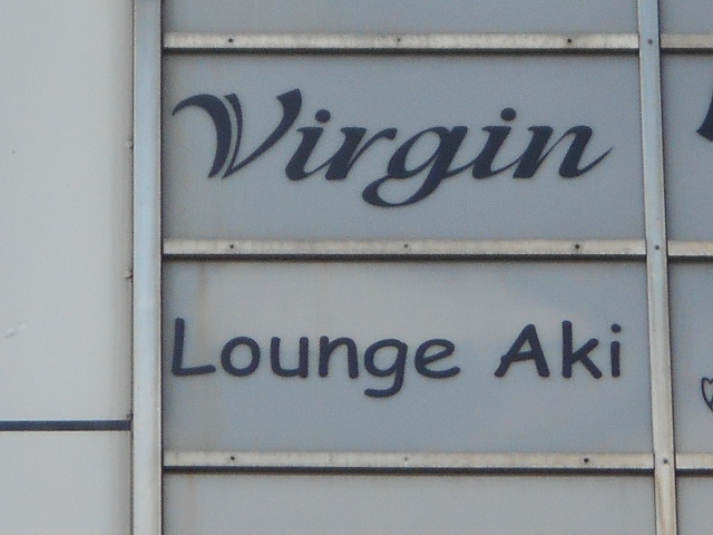 Virgin ヴァージン