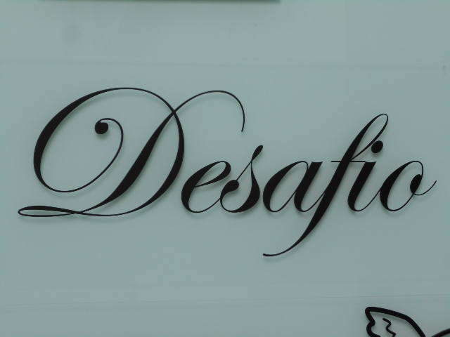 Desafio