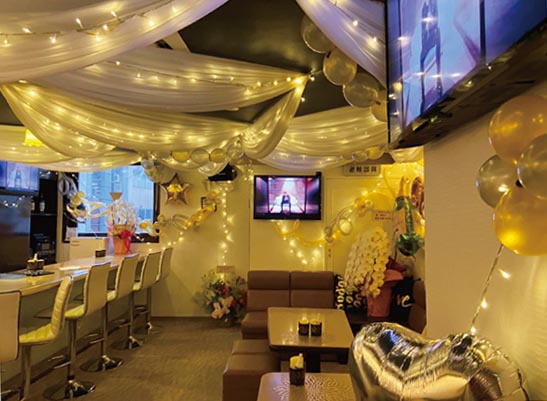 神戸 三宮 スナック24 SNACK 24 NISHI 