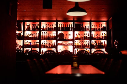 SHADOW BAR