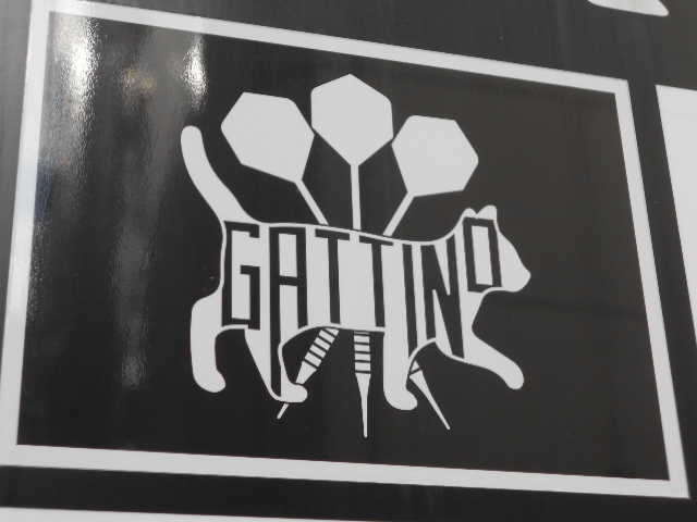 神戸 三宮 バー GATTINO