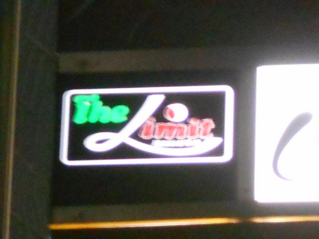 千葉 スナック The Limit