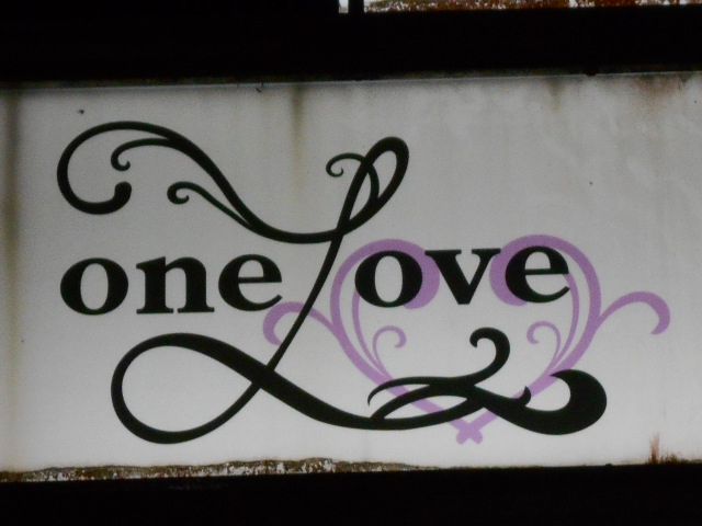 one Love