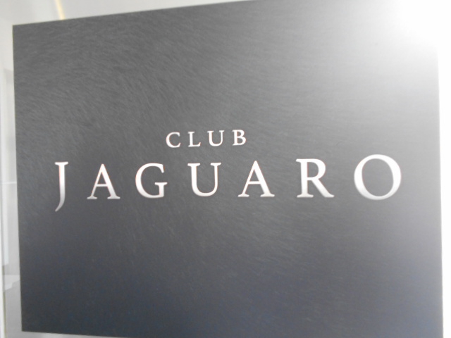 CLUB JAGUARO