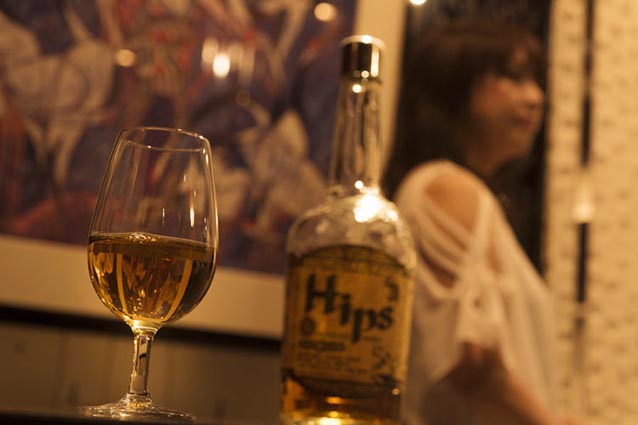 高崎 スナック Hip's 柳川本店