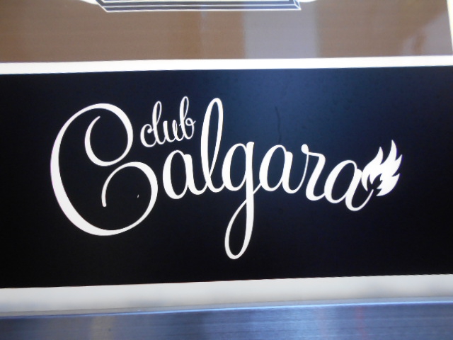 club Calgara