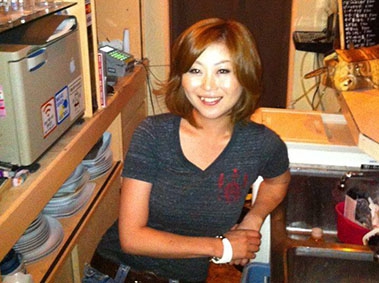 Karaoke Bar ORANGE オレンジ