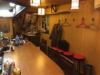 カラオケ居酒屋 みち草