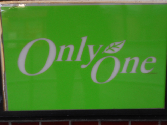 Only One