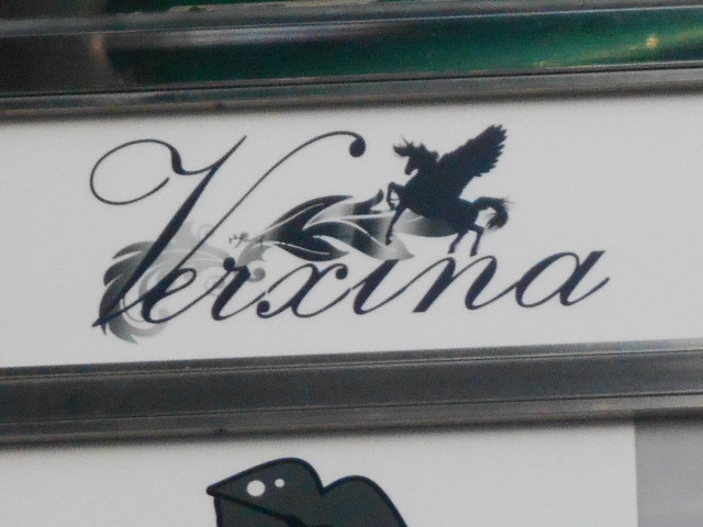 VERXINA