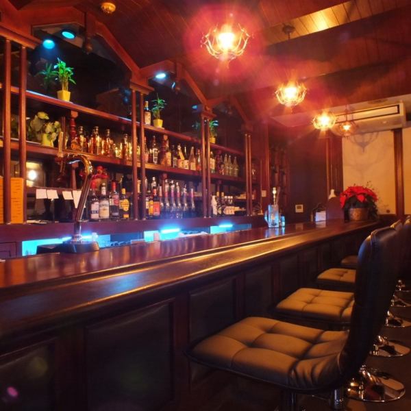 占い＆BAR RING(リング)