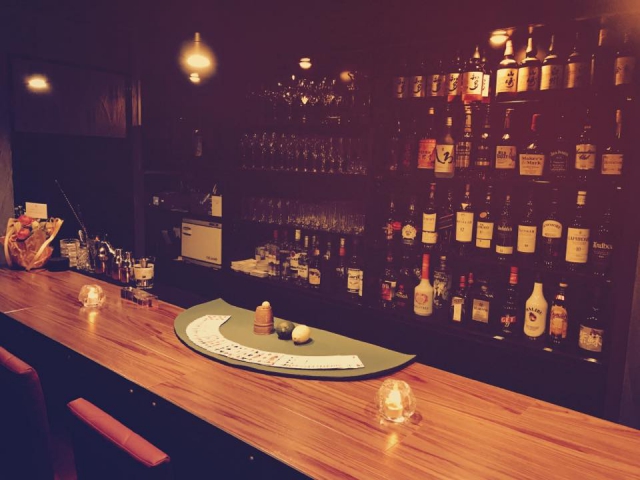 赤坂 BAR からくり-Karakuri-