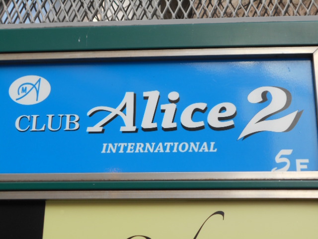 Club Alice2