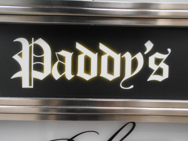 paddys gastro lounge