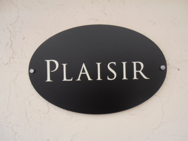 市川 スナック PLAISIR