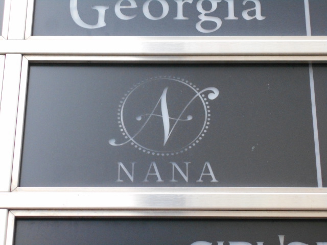 NANA