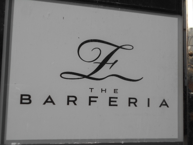 小倉 フェリア THE BARFERIA