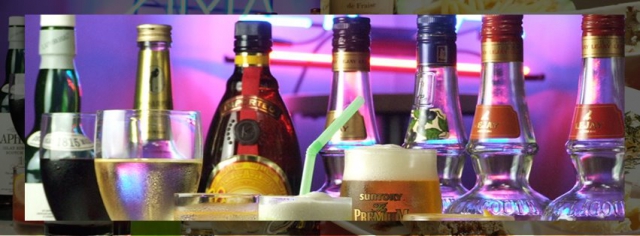 Casual Bar STRIVE
